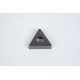 TCMT2152-HMP / TCMT110208-HMP, Carbide Turning Insert, Triangle, Grade HTM25 - Pack of 5