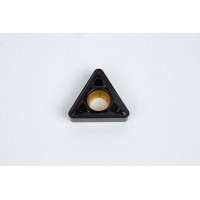 TCMT2152-HFP / TCMT110208-HFP, Carbide Turning Insert, Triangle, Grade HTK20 - Pack of 5
