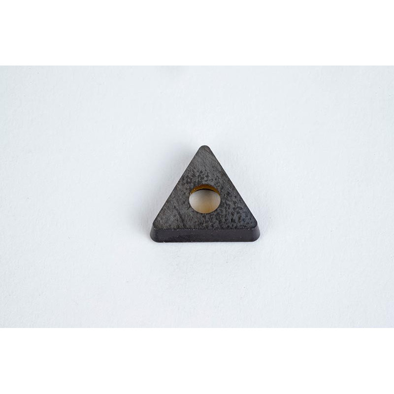 TCMT2152-HFP / TCMT110208-HFP, Carbide Turning Insert, Triangle, Grade HTK20 - Pack of 5