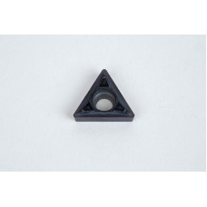 TCMT2151-HFP / TCMT110204-HFP, Carbide Turning Insert, Triangle, Grade HTS25 - Pack of 5