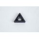 TCMT2151-HFP / TCMT110204-HFP, Carbide Turning Insert, Triangle, Grade HTS25 - Pack of 5