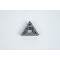 TCMT2151-HFP / TCMT110204-HFP, Твердосплавна токарна пластина, трикутна, сплав HTSU10 - упаковка з 5 штук