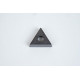 TCMT2151-HFP / TCMT110204-HFP, Carbide Turning Insert, Triangle, Grade HTSU10 - Pack of 5
