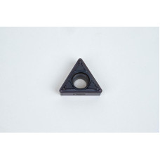 TCMT3252-HFP / TCMT16T308-HFP, Carbide Turning Insert, Triangle, Grade HTS25 - Pack of 5