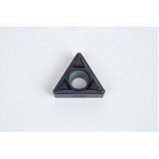 TCMT3252-HFP / TCMT16T308-HFP, Carbide Turning Insert, Triangle, Grade HTS10 - Pack of 5