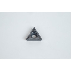 TCMT3251-HFP / TCMT16T304-HFP, Carbide Turning Insert, Triangle, Grade HTSU10 - Pack of 5