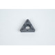 TCMT2152-HMU / TCMT110208-HMU, Carbide Turning Insert, Triangle, Grade HTSU10 - Pack of 5