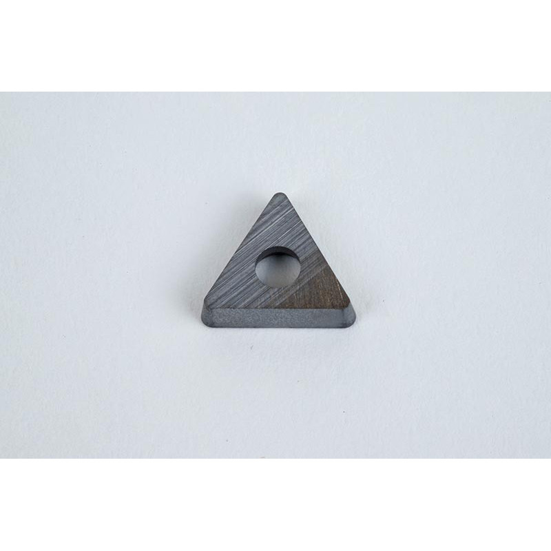 TCMT2152-HMU / TCMT110208-HMU, Carbide Turning Insert, Triangle, Grade HTSU10 - Pack of 5