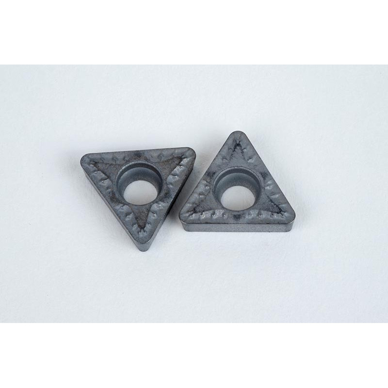 TCMT2152-HMU / TCMT110208-HMU, Carbide Turning Insert, Triangle, Grade HTSU10 - Pack of 5
