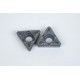 TCMT2152-HMU / TCMT110208-HMU, Carbide Turning Insert, Triangle, Grade HTSU10 - Pack of 5