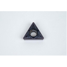 TCMT2151-HMU / TCMT110204-HMU, Carbide Turning Insert, Triangle, Grade HTS10 - Pack of 5