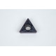 TCMT2151-HMU / TCMT110204-HMU, Carbide Turning Insert, Triangle, Grade HTS10 - Pack of 5