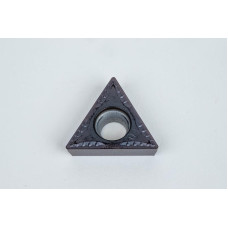 TCMT3251-HMU / TCMT16T304-HMU, Carbide Turning Insert, Triangle, Grade HTS10 - Pack of 5