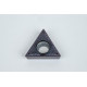 TCMT3251-HMU / TCMT16T304-HMU, Carbide Turning Insert, Triangle, Grade HTS10 - Pack of 5