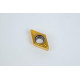 DCGW3252 / DCGW11T308, CBN Turning Insert, 55° Rhombic, Grade CBNH10C