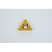 TCGW2151 / TCGW110204, токарна пластина CBN, трикутна, сплав CBNH10C