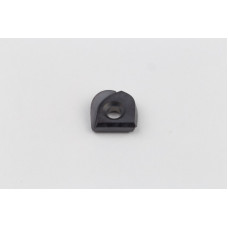 HTM2, 8mm Diameter Carbide Ball End Mill Insert, AlTiN Coated