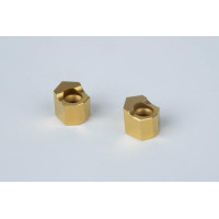 HIN-HEX, 10mm (3/8