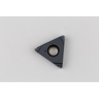 ER16-0.75ISO Carbide Threading Insert, Grade HU35T - Pack of 10