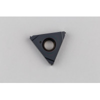 Твердосплавна різьбонарізна пластина ER16-0.8ISO, клас сплаву HU35T - упаковка з 10 штук