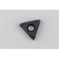 Твердосплавна різьбонарізна пластина ER16-1.0ISO, клас сплаву HU35T - упаковка з 10 штук