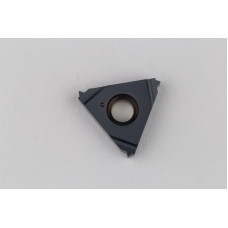 Твердосплавна різьбонарізна пластина ER16-1.25ISO, клас сплаву HU35T - упаковка з 10 штук