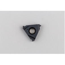 Твердосплавна різьбонарізна пластина ER16-1.75ISO, клас сплаву HU35T - упаковка з 10 штук