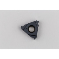 Твердосплавна різьбонарізна пластина ER16-2.0ISO, клас сплаву HU35T - упаковка з 10 штук