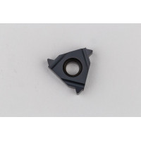 ER16-2.5ISO Carbide Threading Insert, Grade HU35T - Pack of 10