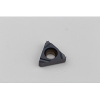 IR11-0.6ISO Carbide Threading Insert, Grade HU35T - Pack of 10