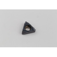 IR11-0.75ISO Carbide Threading Insert, Grade HU35T - Pack of 10