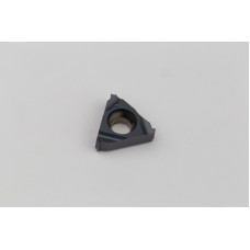 IR11-0.75ISO Carbide Threading Insert, Grade HU35T - Pack of 10