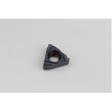 IR11-1.0ISO Carbide Threading Insert, Grade HU35T - Pack of 10