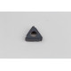 IR11-1.0ISO Carbide Threading Insert, Grade HU35T - Pack of 10