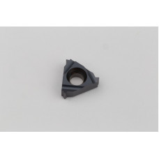 IR11-1.25ISO Carbide Threading Insert, Grade HU35T - Pack of 10