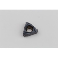 IR11-1.5ISO Carbide Threading Insert, Grade HU35T - Pack of 10