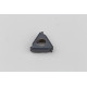 IR11-1.5ISO Carbide Threading Insert, Grade HU35T - Pack of 10