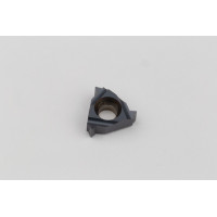 IR11-1.75ISO Carbide Threading Insert, Grade HU35T - Pack of 10