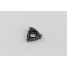 IR11-1.75ISO Carbide Threading Insert, Grade HU35T - Pack of 10