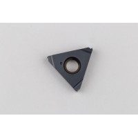 IR16-0.4ISO Carbide Threading Insert, Grade HU35T - Pack of 10