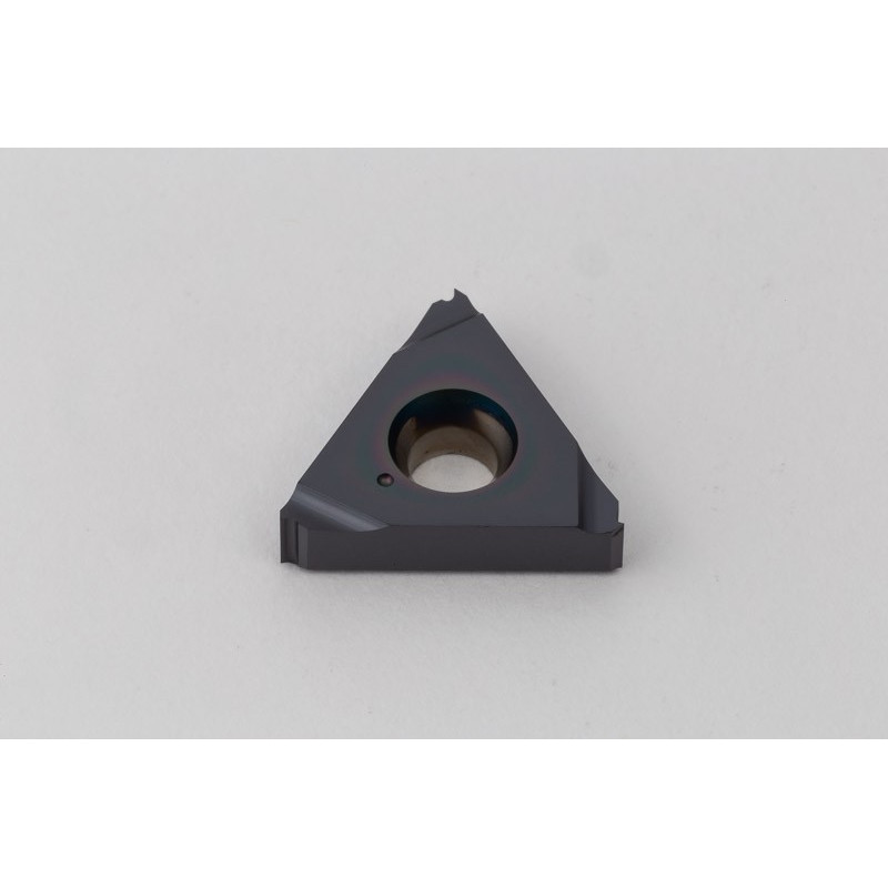 IR16-0.4ISO Carbide Threading Insert, Grade HU35T - Pack of 10