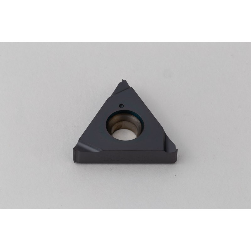 IR16-0.5ISO Carbide Threading Insert, Grade HU35T - Pack of 10