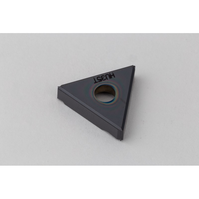 IR16-0.5ISO Carbide Threading Insert, Grade HU35T - Pack of 10