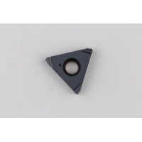 IR16-0.6ISO Carbide Threading Insert, Grade HU35T - Pack of 10