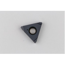 IR16-0.6ISO Carbide Threading Insert, Grade HU35T - Pack of 10