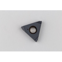 Твердосплавна різьбонарізна пластина IR16-0.7ISO, клас сплаву HU35T - упаковка з 10 штук