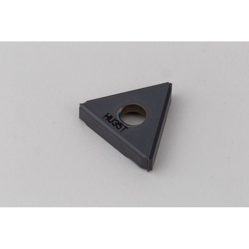 IR16-0.7ISO Carbide Threading Insert, Grade HU35T - Pack of 10