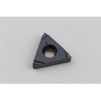 IR16-0.75ISO Carbide Threading Insert, Grade HU35T - Pack of 10