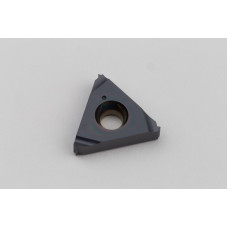 IR16-0.75ISO Carbide Threading Insert, Grade HU35T - Pack of 10