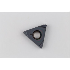 IR16-0.8ISO Carbide Threading Insert, Grade HU35T - Pack of 10